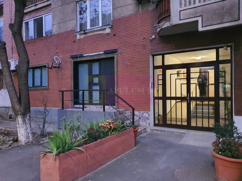 Spatiu comercial 80 mp | Stradal, Parter | Virtutii – Metrou 10 min